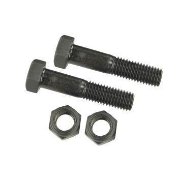 1997 Dodge Ram 2500 Steering Tie Rod End Adjusting Sleeve Front Mevotech MES2012S image 2 of 2