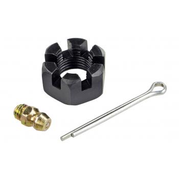 1979 Pontiac LeMans Steering Tie Rod End Front Inner Mevotech MES2034RLT image 3 of 3