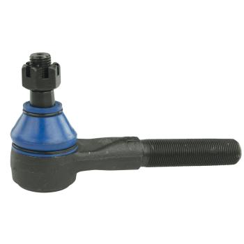 1992 Ford Ranger Steering Tie Rod End Front Left Outer Mevotech MES2078LT image 2 of 3
