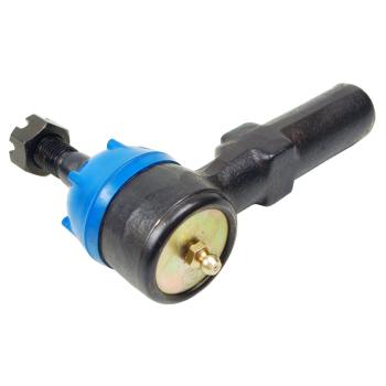 1982 Oldsmobile Cutlass Ciera Steering Tie Rod End Front Outer Mevotech MES2111RL image 2 of 3