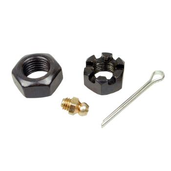 1982 Oldsmobile Cutlass Ciera Steering Tie Rod End Front Outer Mevotech MES2111RL image 3 of 3