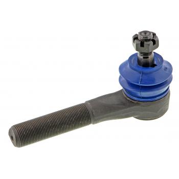 1992 Ford Ranger Steering Tie Rod End Front Right Outer Mevotech MES2214R image 2 of 3