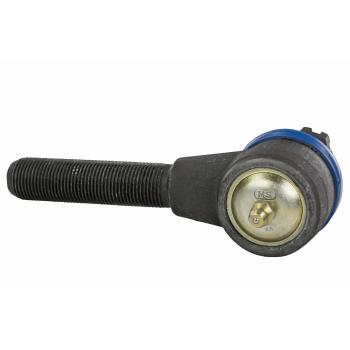 1990 Jeep Cherokee Steering Tie Rod End Front Left Outer Mevotech MES2221L image 1 of 3