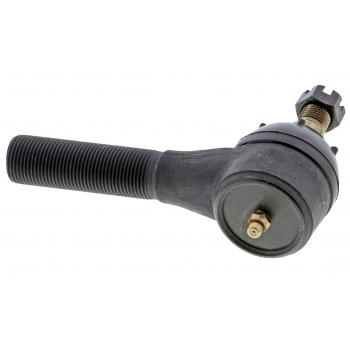 1990 Jeep Cherokee Steering Tie Rod End Front Right Inner (To Pitman Arm) Mevotech MES2222L image 1 of 3