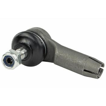 1995 Audi 90 Steering Tie Rod End Front Outer Mevotech MES2748 image 1 of 3