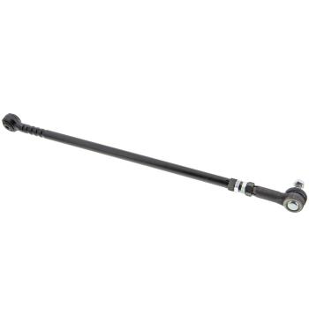 1995 Audi 90 Steering Tie Rod End Assembly Front Right Mevotech MES2749 image 2 of 3