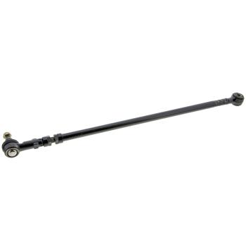 1995 Audi 90 Steering Tie Rod End Assembly Front Left Mevotech MES2750 image 1 of 3