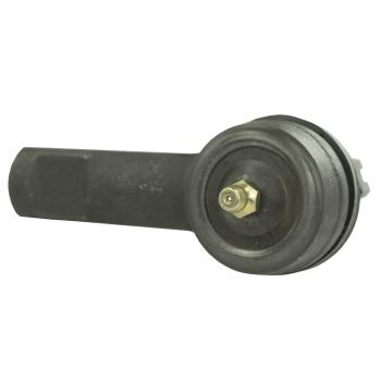 1993 Suzuki Swift Steering Tie Rod End Front Outer Mevotech MES3043RL image 1 of 3