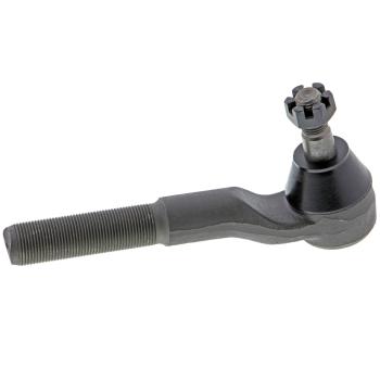 1994 Mazda Navajo Steering Tie Rod End Front Left Outer Mevotech MES3085L image 2 of 3