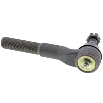 1994 Mazda Navajo Steering Tie Rod End Front Left Outer Mevotech MES3085L image 3 of 3