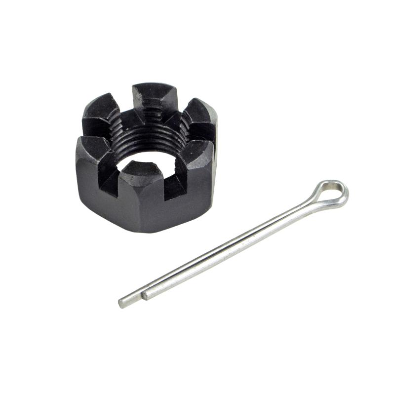 Mevotech MES3142RL Steering Tie Rod End product image 6 of 6