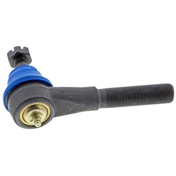 1997 Dodge Ram 2500 Steering Tie Rod End Front Outer Mevotech MES3172RLT image 3 of 3