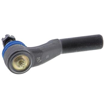 2002 Ford E-250 Econoline Steering Tie Rod End Front Right Outer Mevotech MES3202R image 1 of 3