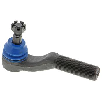 2002 Ford E-250 Econoline Steering Tie Rod End Front Right Outer Mevotech MES3202R image 2 of 3