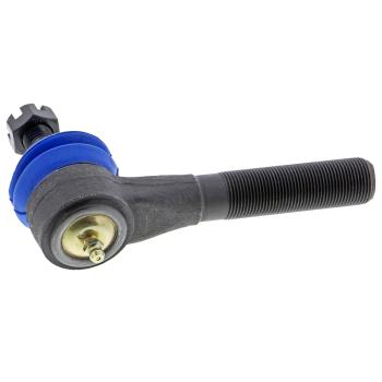 2002 Ford E-250 Econoline Steering Tie Rod End Front Left Outer Mevotech MES3203L image 2 of 3