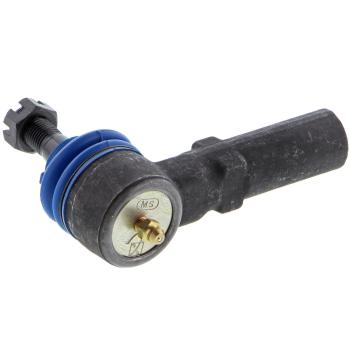 1995 Saturn SL Steering Tie Rod End Front Outer Mevotech MES3238RL image 1 of 3