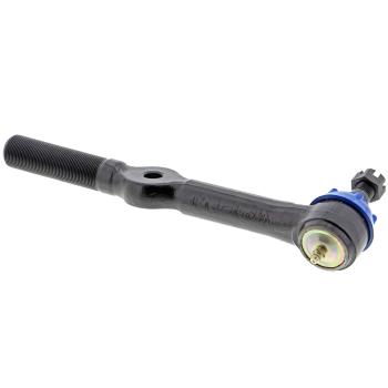 1997 Dodge Ram 2500 Steering Tie Rod End Front Right Inner (To Pitman Arm) Mevotech MES3249RT image 1 of 3