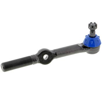 1997 Dodge Ram 2500 Steering Tie Rod End Front Right Inner (To Pitman Arm) Mevotech MES3249RT image 2 of 3