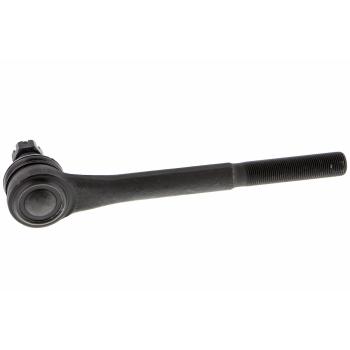 2005 Chevrolet Blazer Steering Tie Rod End Front Outer Mevotech MES3379T image 2 of 3