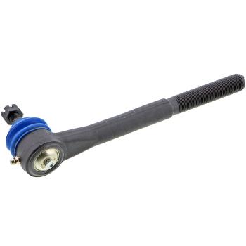 2005 Chevrolet Blazer Steering Tie Rod End Front Inner Mevotech MES3380T image 2 of 3