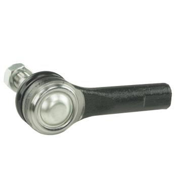 2005 Infiniti Q45 Steering Tie Rod End Front Outer Mevotech MES3414 image 2 of 3