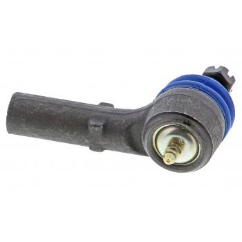 1999 Mercury Cougar Steering Tie Rod End Front Left Outer Mevotech MES3470 image 1 of 3