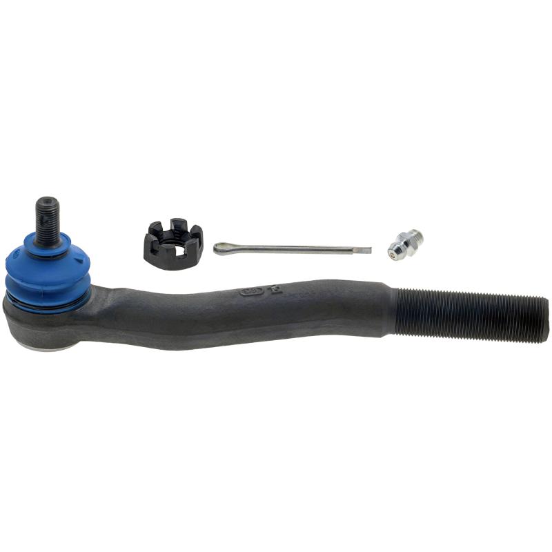 Mevotech MES3473 Steering Tie Rod End product image 8 of 9
