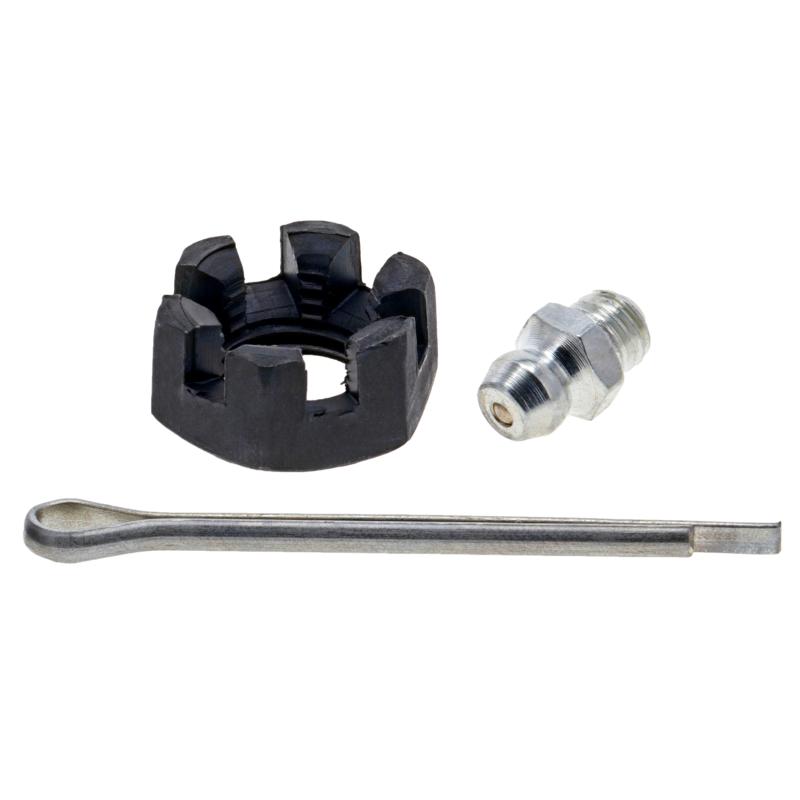 Mevotech MES3473 Steering Tie Rod End product image 7 of 9