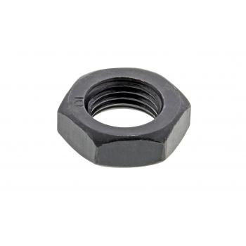 2005 Hummer H2 Steering Tie Rod End Front Inner Mevotech MES3488 image 2 of 2