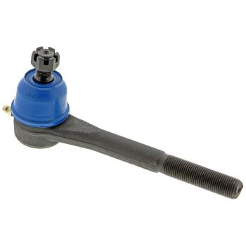 1991 Mercury Colony Park Steering Tie Rod End Front Inner Mevotech MES3494 image 1 of 3