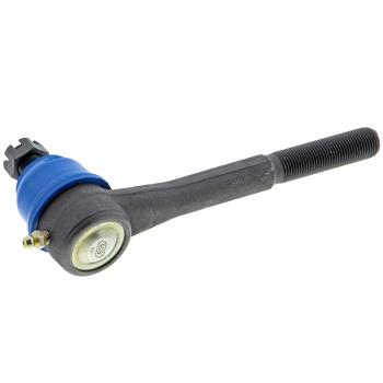 1991 Mercury Colony Park Steering Tie Rod End Front Inner Mevotech MES3494 image 3 of 3