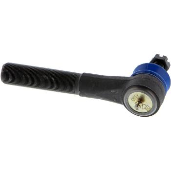 1999 Dodge Ram 3500 Steering Tie Rod End Front Inner Mevotech MES3497 image 2 of 3