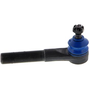 1999 Dodge Ram 3500 Steering Tie Rod End Front Inner Mevotech MES3497 image 3 of 3