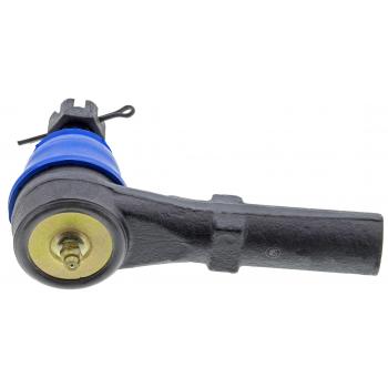 2011 Ram 2500 Steering Tie Rod End Front Outer Mevotech MES3538 image 1 of 3