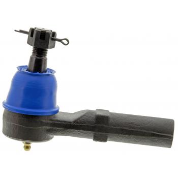 2011 Ram 2500 Steering Tie Rod End Front Outer Mevotech MES3538 image 2 of 3