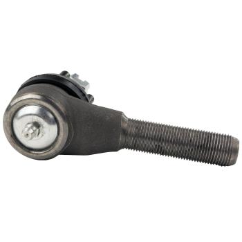 1982 Chrysler New Yorker Steering Tie Rod End Front Inner Mevotech MES355RL image 2 of 3