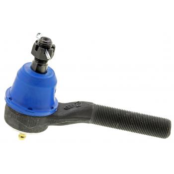 2005 Chevrolet Blazer Steering Tie Rod End Front Inner Mevotech MES3584 image 2 of 3