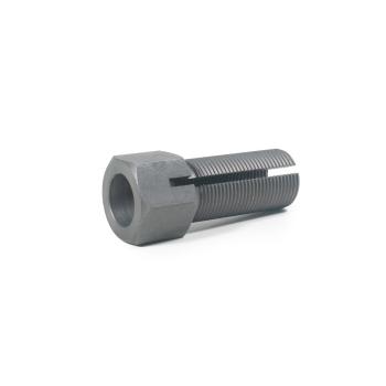 1998 Chrysler Intrepid Steering Tie Rod End Adjusting Sleeve Front Mevotech MES3608S image 1 of 1