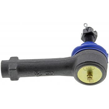 2005 Hummer H2 Steering Tie Rod End Front Outer Mevotech MES3609 image 1 of 3