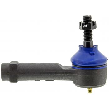 2005 Hummer H2 Steering Tie Rod End Front Outer Mevotech MES3609 image 2 of 3