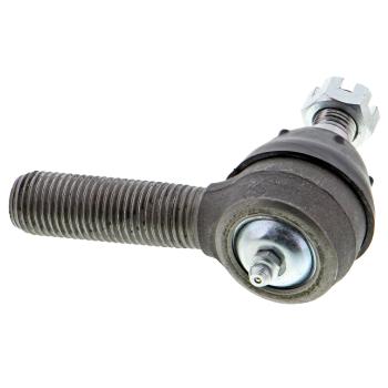 1979 Dodge W150 Steering Tie Rod End Front Right Outer Mevotech MES393R image 3 of 3