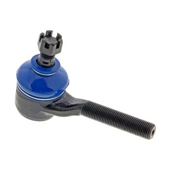 1982 Chrysler New Yorker Steering Tie Rod End Front Inner Mevotech MES401L image 1 of 3