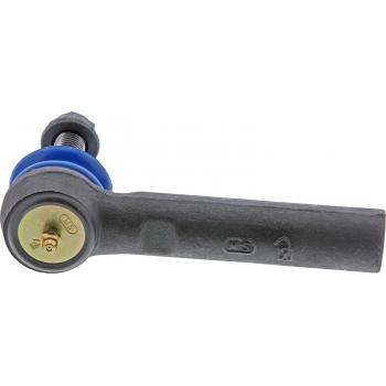 2013 Chevrolet Avalanche Steering Tie Rod End Front Outer Mevotech MES800223 image 2 of 4