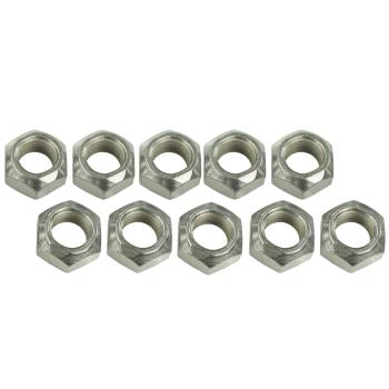 1997 Ford Ranger Radius Arm Nut Kit Front Mevotech MK4006 image 1 of 1