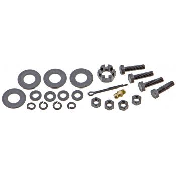 1975 Pontiac Grand Safari Suspension Ball Joint Front Upper Mevotech MK5208 image 3 of 3