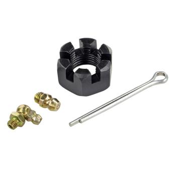 2005 Chevrolet Blazer Steering Idler Arm Front Mevotech MK6251T image 3 of 3