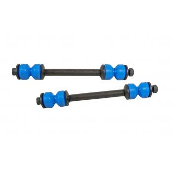 2005 Chevrolet Astro Suspension Stabilizer Bar Link Kit Front Mevotech MK6428 image 1 of 1