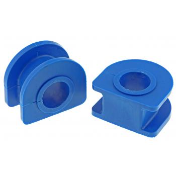 2005 Hummer H2 Suspension Stabilizer Bar Bushing Kit Rear To Frame Mevotech MK6437 image 1 of 1