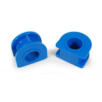 2005 Hummer H2 Suspension Stabilizer Bar Bushing Kit Front To Frame Mevotech MK6439 image 1 of 1
