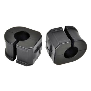 1981 Pontiac Firebird Suspension Stabilizer Bar Bushing Kit Front To Frame Mevotech MK6451 image 1 of 1